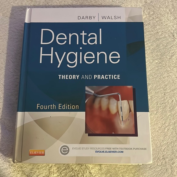 Dental hygiene theory and practice - Picture 1 of 2